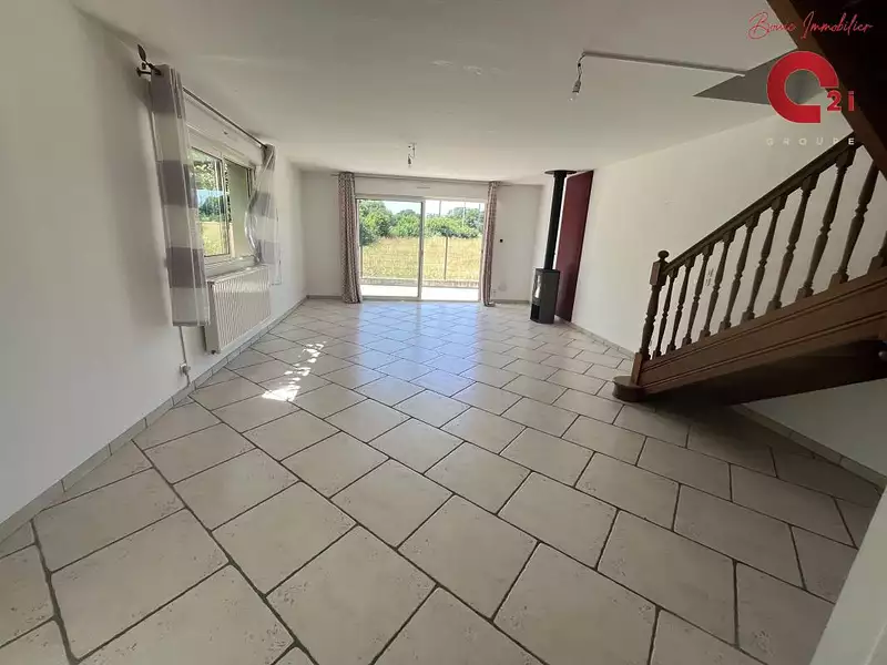 Immeuble, 403 m²