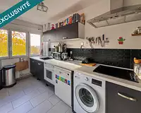 Appartement, 68 m²