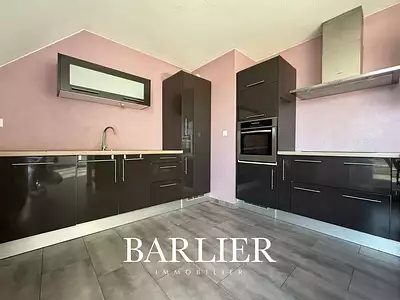 Appartement, 77,49 m²