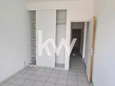 Appartement, 50,22 m²
