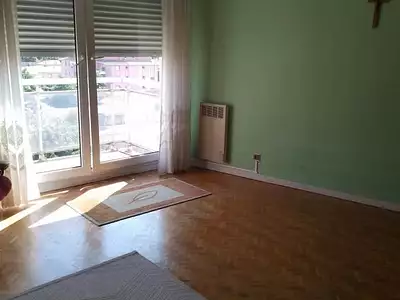 Appartement, 119 m²