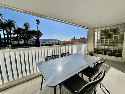 Appartement, 93,69 m²