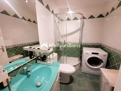 Maison, 84 m²