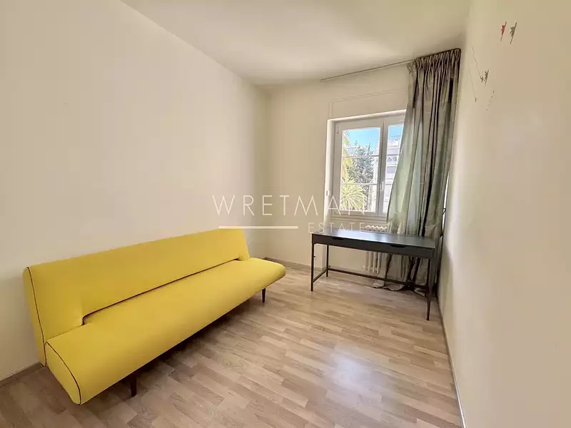 Appartement, 79,42 m²