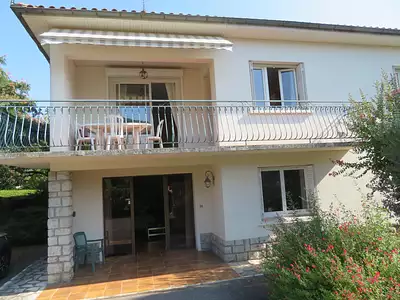 Maison, 178 m²