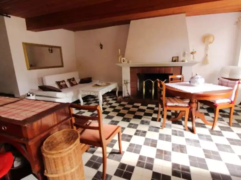 Maison, 70 m²