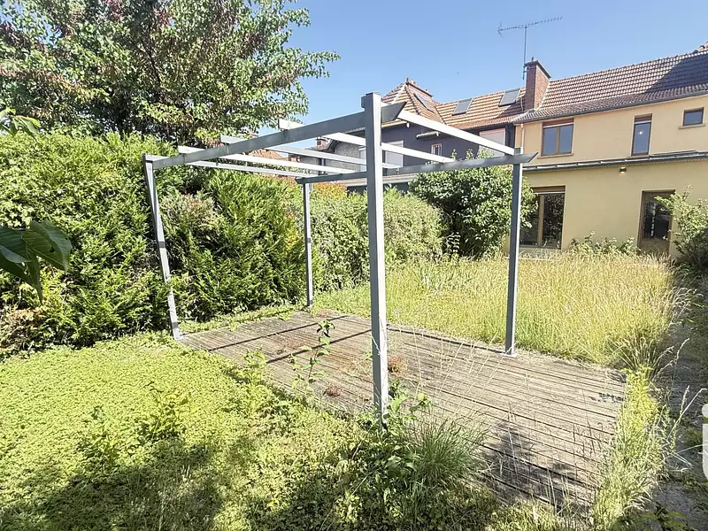 Maison, 92 m²