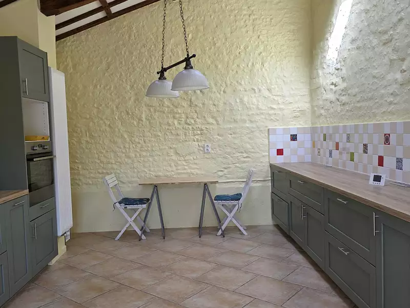 Maison, 190 m²