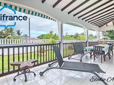 Maison, 170 m²