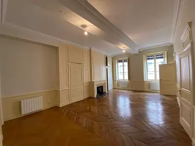 Appartement, 123 m²