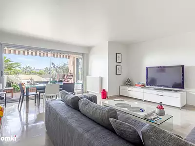 Appartement, 101 m²