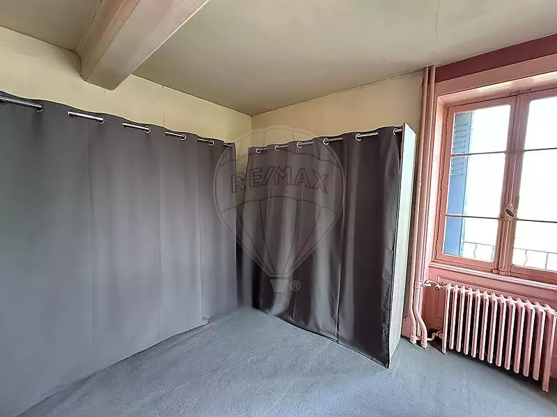 Maison, 105 m²