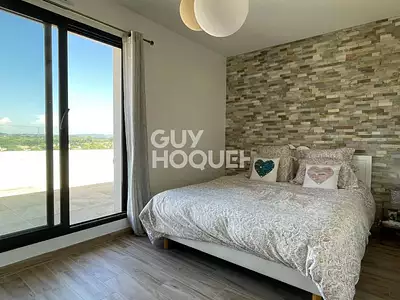 Maison, 135 m²