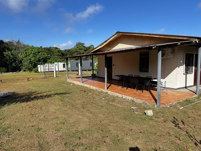 Maison, 92 m²