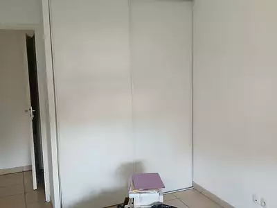Appartement, 62,01 m²