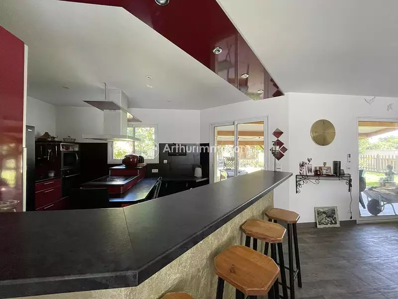 Maison, 149 m²
