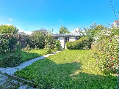 Maison, 86 m²