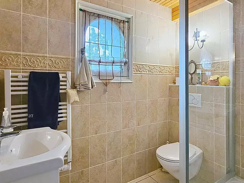 Maison, 86 m²