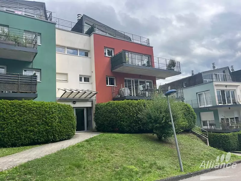 Appartement, 100 m²