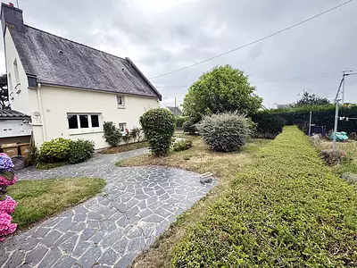 Maison, 97 m²
