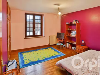 Maison, 163 m²