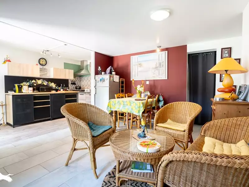Maison, 255 m²