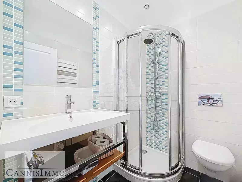 Appartement, 80 m²