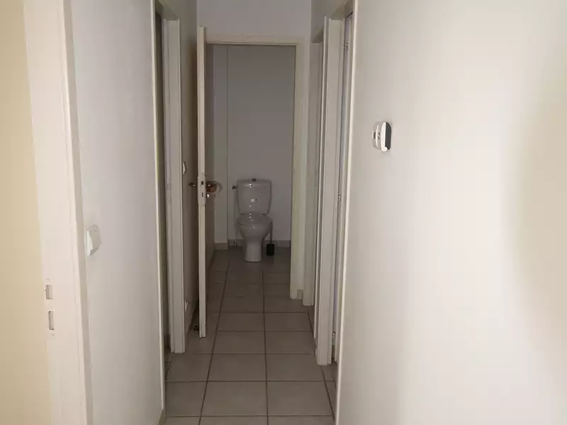 Maison, 83 m²