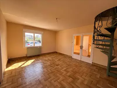 Maison, 180 m²