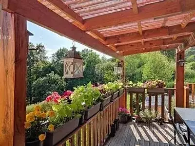 Maison, 142 m²