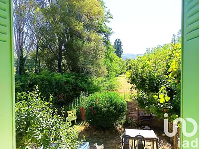 Maison, 158 m²