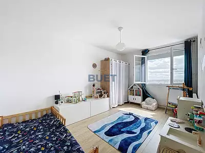 Appartement, 88,33 m²