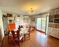 Appartement, 60,21 m²