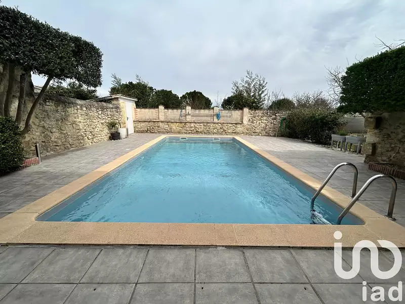 Maison, 290 m²