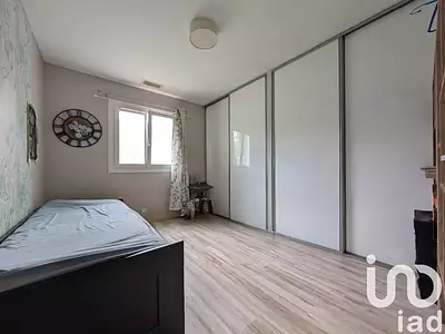 Maison, 127 m²