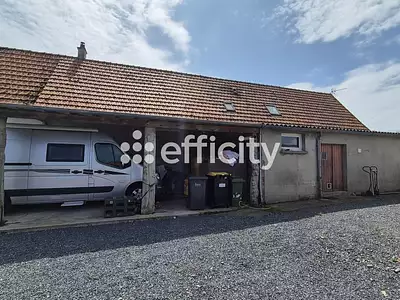 Maison, 145 m²