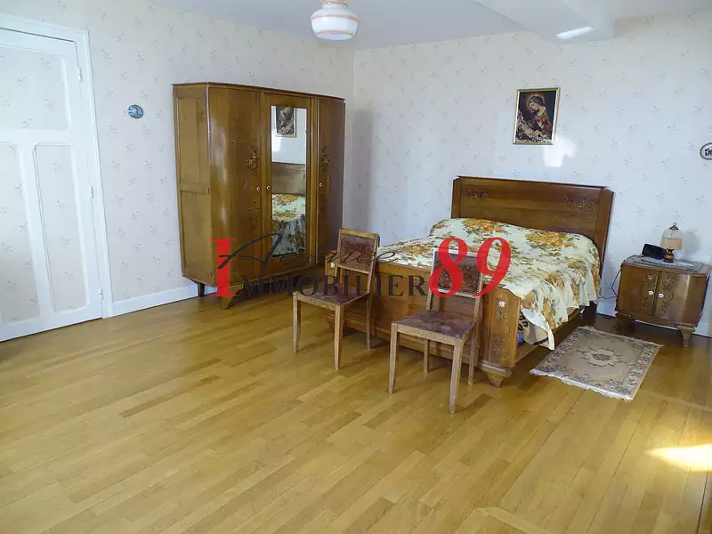 Maison, 133 m²