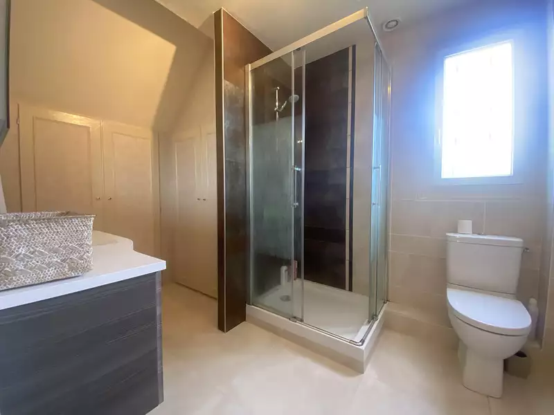 Maison, 160 m²
