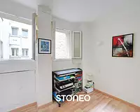 Appartement, 68 m²