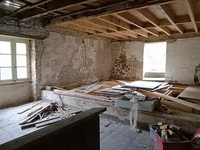 Maison, 94 m²