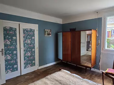 Maison, 63,11 m²