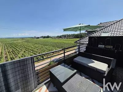 Appartement, 38,15 m²