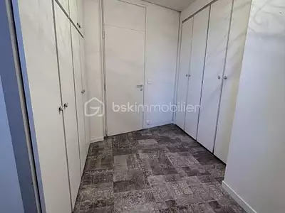 Appartement, 193 m²