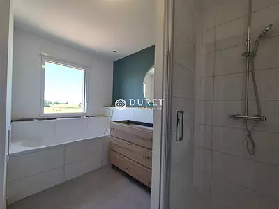 Maison, 132 m²