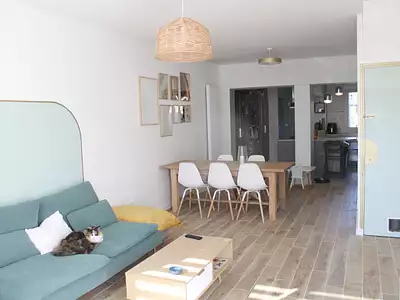 Maison, 98 m²