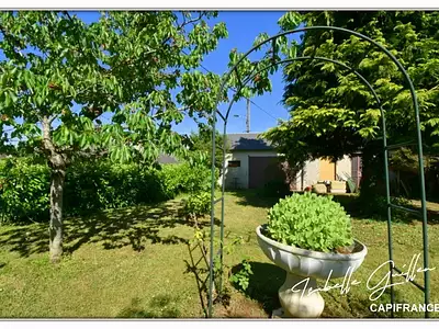 Maison, 167 m²