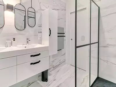 Appartement, 42 m²
