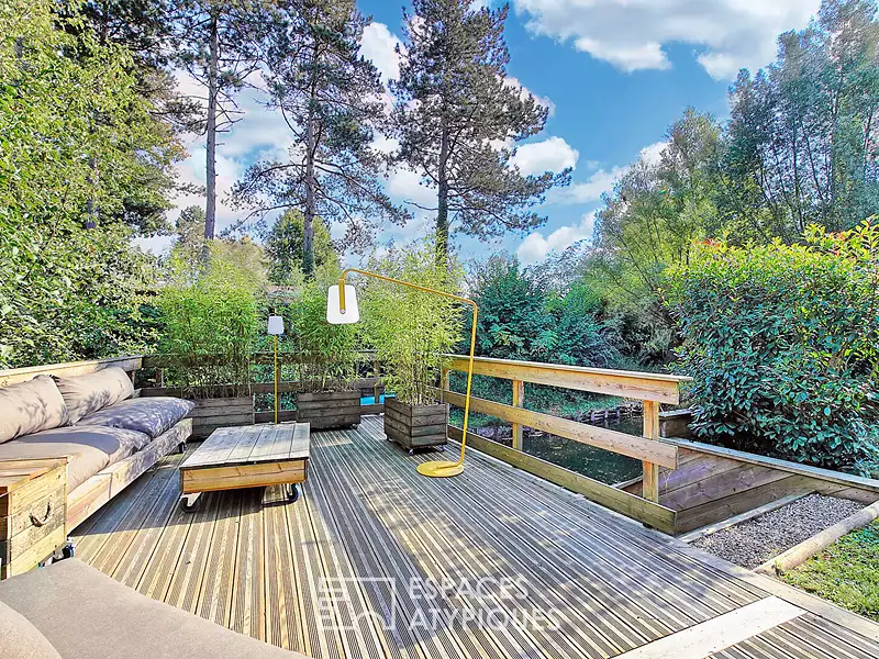 Maison, 78,55 m²