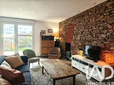 Maison, 77 m²