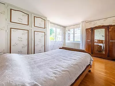 Maison, 95 m²